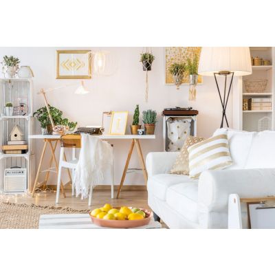 Żarówka LED 8W 560lm GU10 barwa neutralna 31237 KANLUX (31237)